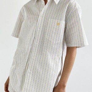 Aritzia Tna Cullen Button-Up